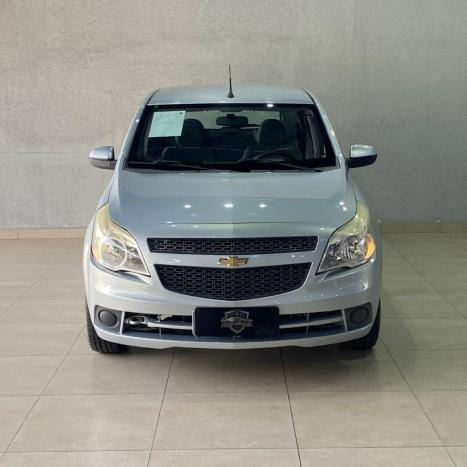 CHEVROLET Agile 1.4 4P LT FLEX, Foto 3