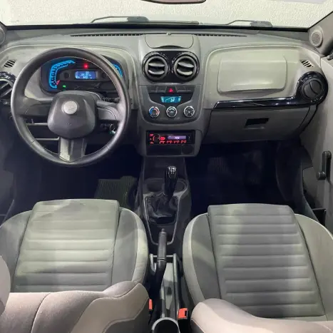 CHEVROLET Agile 1.4 4P LT FLEX, Foto 9