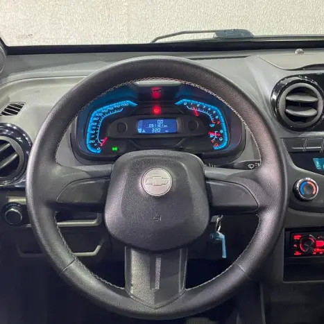 CHEVROLET Agile 1.4 4P LT FLEX, Foto 10