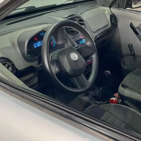 CHEVROLET Agile 1.4 4P LT FLEX, Foto 11