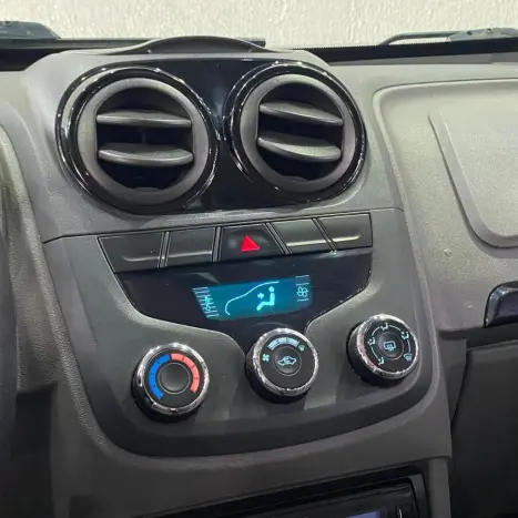 CHEVROLET Agile 1.4 4P LT FLEX, Foto 12