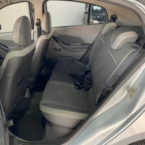 CHEVROLET Agile 1.4 4P LT FLEX, Foto 18