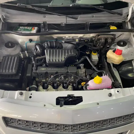 CHEVROLET Agile 1.4 4P LT FLEX, Foto 19