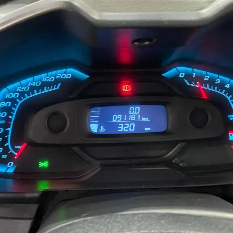 CHEVROLET Agile 1.4 4P LT FLEX, Foto 20