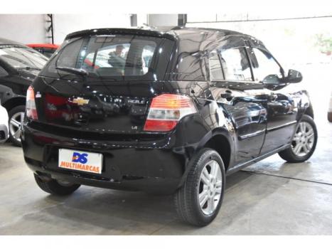 CHEVROLET Agile 1.4 4P LTZ FLEX, Foto 2