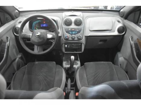 CHEVROLET Agile 1.4 4P LTZ FLEX, Foto 3
