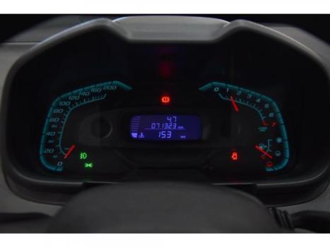 CHEVROLET Agile 1.4 4P LTZ FLEX, Foto 5