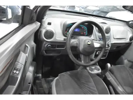 CHEVROLET Agile 1.4 4P LTZ FLEX, Foto 7