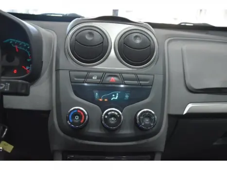 CHEVROLET Agile 1.4 4P LTZ FLEX, Foto 8