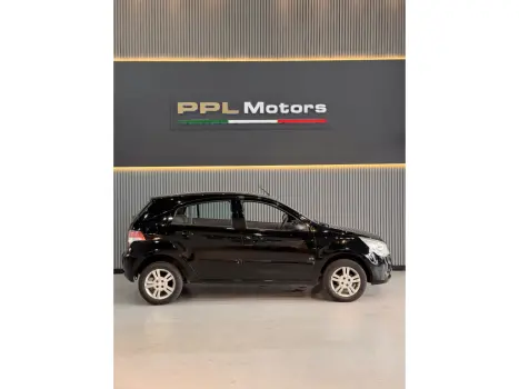 CHEVROLET Agile 1.4 4P LTZ FLEX, Foto 6