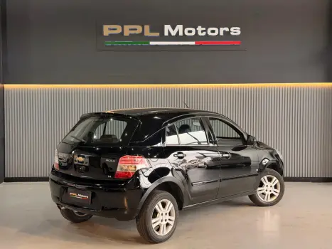 CHEVROLET Agile 1.4 4P LTZ FLEX, Foto 7