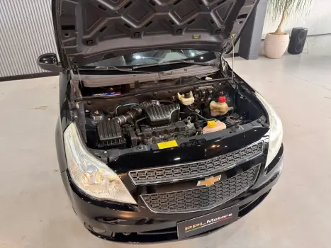 CHEVROLET Agile 1.4 4P LTZ FLEX, Foto 14