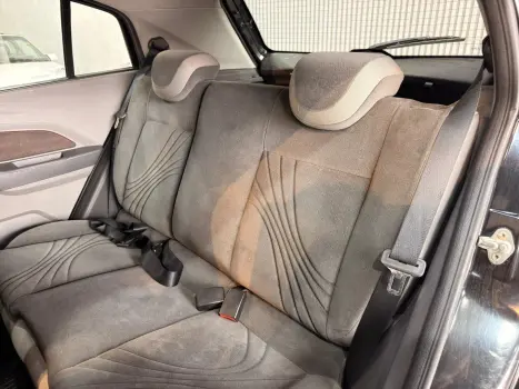 CHEVROLET Agile 1.4 4P LTZ FLEX, Foto 16