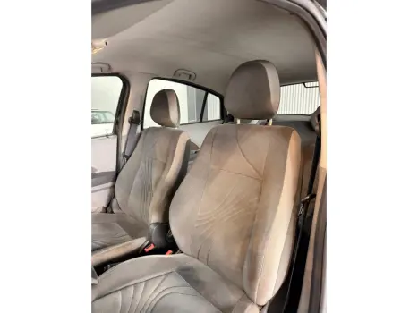 CHEVROLET Agile 1.4 4P LTZ FLEX, Foto 17