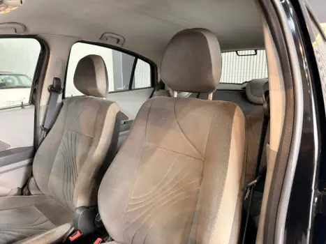 CHEVROLET Agile 1.4 4P LTZ FLEX, Foto 18