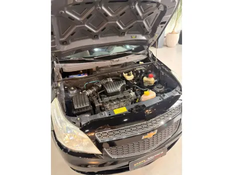 CHEVROLET Agile 1.4 4P LTZ FLEX, Foto 19
