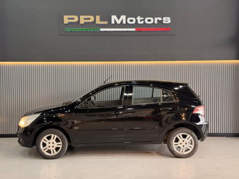 CHEVROLET Agile 1.4 4P LTZ FLEX, Foto 21