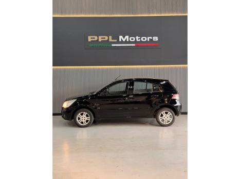 CHEVROLET Agile 1.4 4P LTZ FLEX, Foto 22