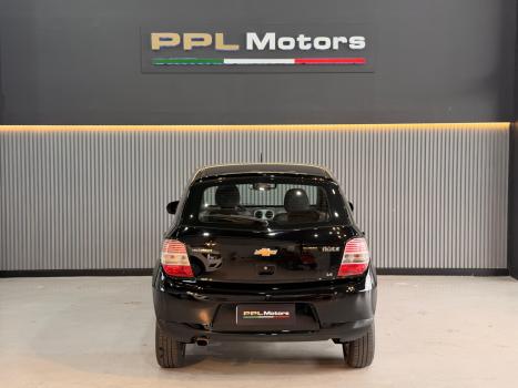 CHEVROLET Agile 1.4 4P LTZ FLEX, Foto 6