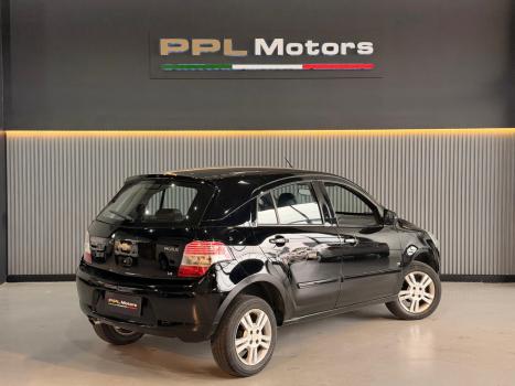 CHEVROLET Agile 1.4 4P LTZ FLEX, Foto 8
