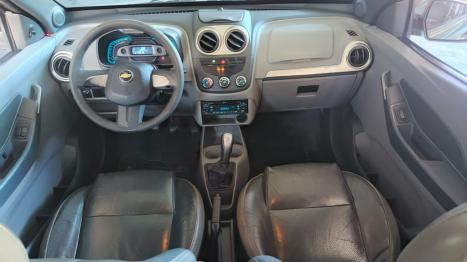 CHEVROLET Agile 1.4 4P LT FLEX, Foto 3