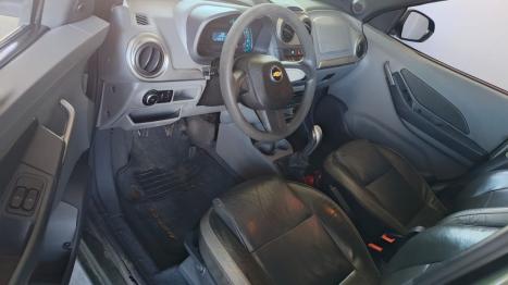 CHEVROLET Agile 1.4 4P LT FLEX, Foto 5