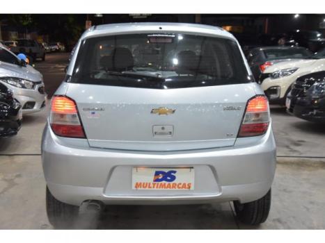 CHEVROLET Agile 1.4 4P LTZ FLEX, Foto 5