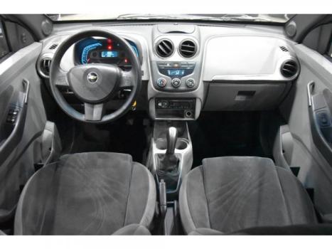 CHEVROLET Agile 1.4 4P LTZ FLEX, Foto 6