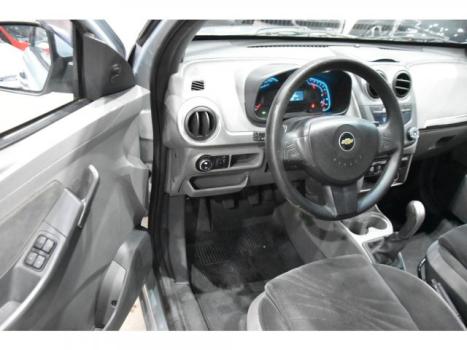CHEVROLET Agile 1.4 4P LTZ FLEX, Foto 8
