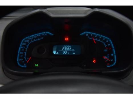 CHEVROLET Agile 1.4 4P LTZ FLEX, Foto 9