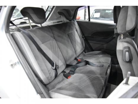 CHEVROLET Agile 1.4 4P LTZ FLEX, Foto 10