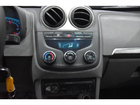 CHEVROLET Agile 1.4 4P LTZ FLEX, Foto 12