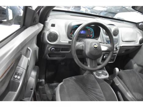 CHEVROLET Agile 1.4 4P LTZ FLEX, Foto 7