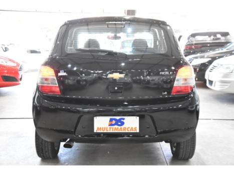CHEVROLET Agile 1.4 4P LTZ FLEX, Foto 11