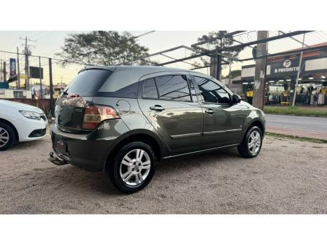CHEVROLET Agile 1.4 4P LTZ FLEX, Foto 3