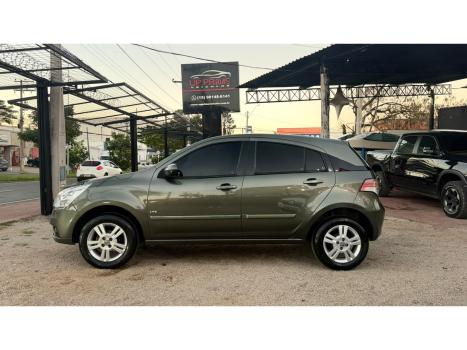 CHEVROLET Agile 1.4 4P LTZ FLEX, Foto 5