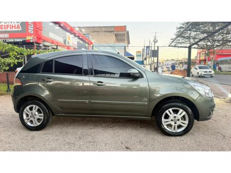 CHEVROLET Agile 1.4 4P LTZ FLEX, Foto 6