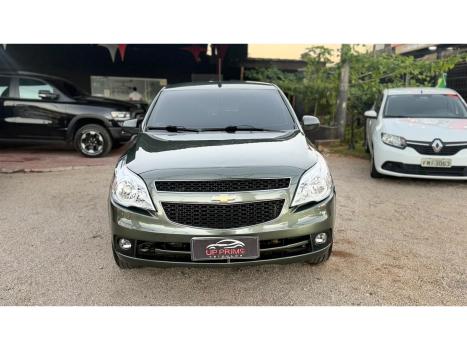 CHEVROLET Agile 1.4 4P LTZ FLEX, Foto 7