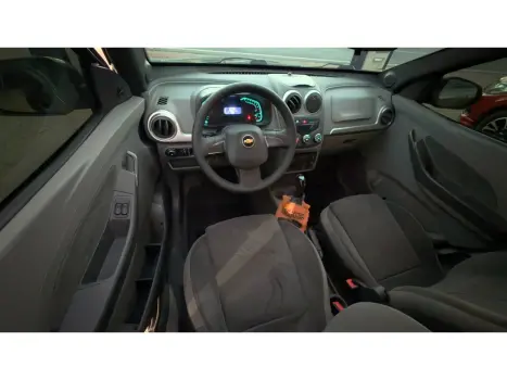 CHEVROLET Agile 1.4 4P LTZ FLEX, Foto 9