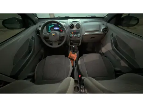 CHEVROLET Agile 1.4 4P LTZ FLEX, Foto 10