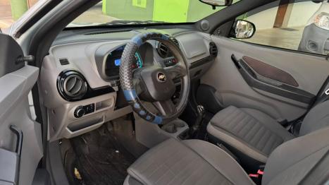 CHEVROLET Agile 1.4 4P LT FLEX, Foto 6