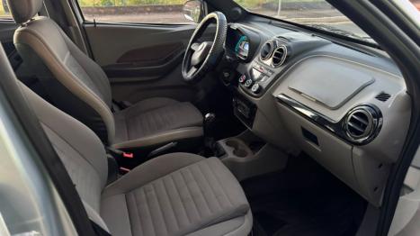 CHEVROLET Agile 1.4 4P LT FLEX, Foto 8