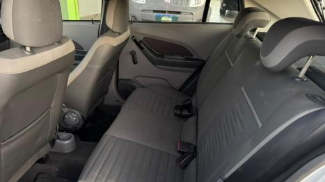 CHEVROLET Agile 1.4 4P LT FLEX, Foto 9