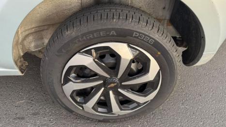 CHEVROLET Agile 1.4 4P LT FLEX, Foto 10