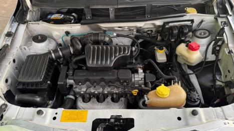 CHEVROLET Agile 1.4 4P LT FLEX, Foto 11
