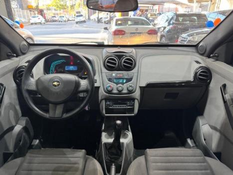 CHEVROLET Agile 1.4 4P LT FLEX, Foto 3