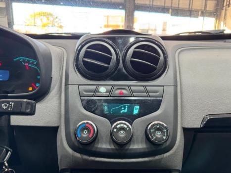 CHEVROLET Agile 1.4 4P LT FLEX, Foto 4
