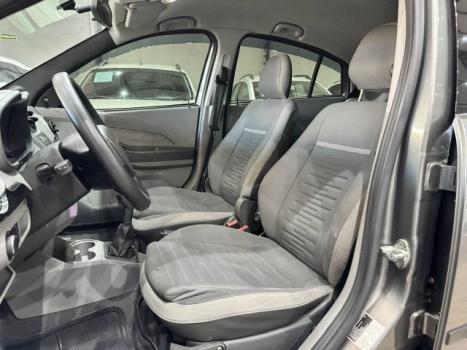 CHEVROLET Agile 1.4 4P LT FLEX, Foto 7