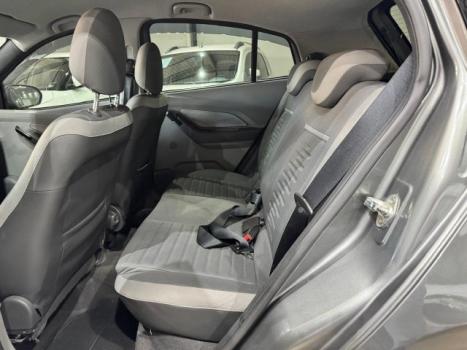 CHEVROLET Agile 1.4 4P LT FLEX, Foto 9