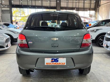 CHEVROLET Agile 1.4 4P LT FLEX, Foto 11
